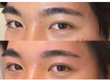 エレット 茗荷谷店(ERETTO)/メンズ眉WAX