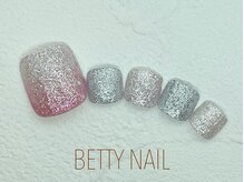 ベティネイル 八王子店(BETTYNAIL)/