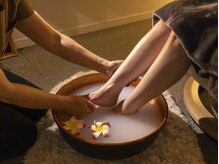 ワンシープ(ONE SHEEP)/オプション/フットバス