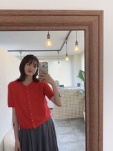 タルピ(tal_ppit.) RINA 