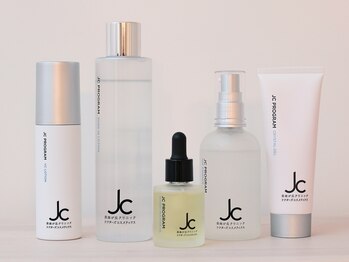 ケアズ(CARES)/JC PROGRAM