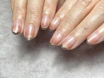 ミルティー(Milty)/magnet gradation & &nbsp;&nbsp;french