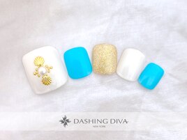 DASHING　DIVA人気デザイン2025