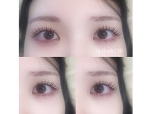 アイリー(Eyelie)/フラットラッシュ120本