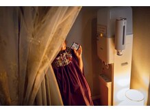 黄土よもぎ蒸し導入！高級国産よもぎで身体の中からデトックスを