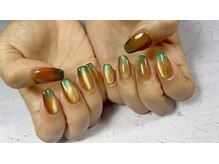 シーネイルズ(Shee nails)