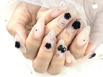 ミイ 四ツ橋店(Mii)/Mii/持ち込み/付け放題/四ツ橋