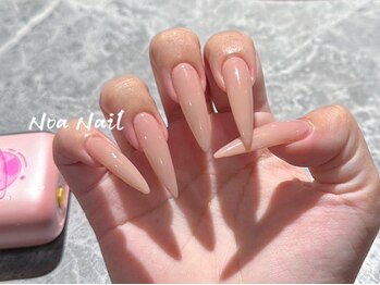 ノア ネイル(Noa Nail)/