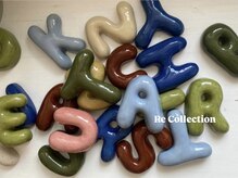 ネイルアンドアイラッシュ アールイー(Re)/