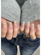 ミュー(mew)/Maika担当 @ma_ika_nail