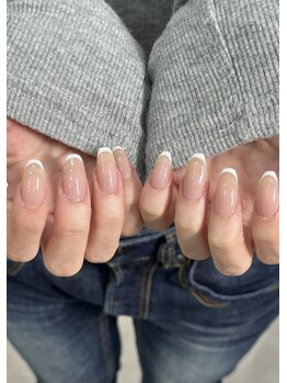 Maika担当 @ma_ika_nail