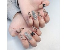 アーク(Ark)の雰囲気(自爪を傷めないフィルイン施術/季節に合わせたネイルをご提案★)