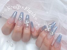 フクネイル イオン福岡東店(福nail)/