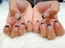 レコン 辻堂店(recon)/フレンチネイル
