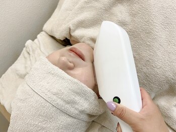 トラスト(Trust)の写真/駅近1分＆スピーディー！「痛みの少ない」美肌脱毛で、見せたくなる、つるすべ肌へ！