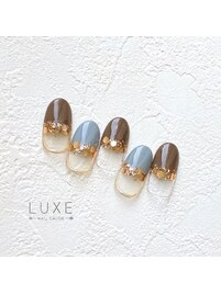 ハンド定額デザイン9900円