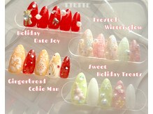 テッテ(TTETTE)/定額ネイル