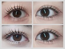 メイクルーム完備☆施術後のメイク直しにお使い頂けます♪