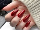 ワンカラーネイル