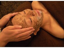 肌質改善に特化したハーブピーリング専門店