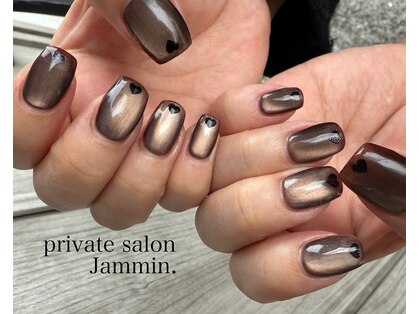 ジャミン(Jammin)の写真