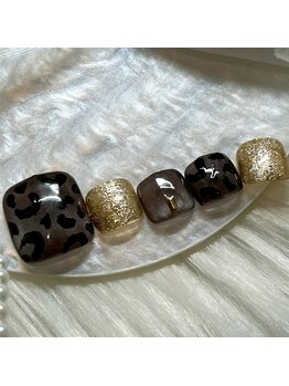 フット/シーズン定額　冬Version