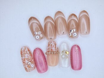 ジュエル(Jewel)/ご新規様 定額コミコミ 7280円