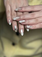 ココ(Coco)/マグネット　グラデーション