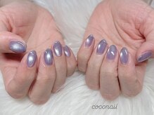 ココネル 本八幡店(coconail)/galass mag