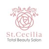 Petale de st.ceciliaのお店ロゴ