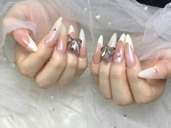 エクラ(e'clat)/スカルプ付け放題