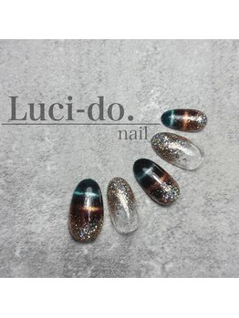 ルシード(Luci-do.)/☆border×magnet☆