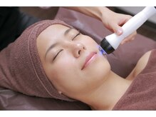 エステティックサロン ピュール ボーテ 東金店の雰囲気(エイジングケアもお任せください★☆)