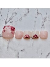 レコン 辻堂店(recon)/3.4月フットプレミアム