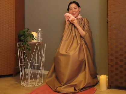 サントーシャ(Santosha)の写真