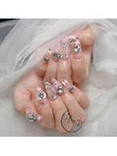 ブリング 東新宿 歌舞伎町(Bling)/ストーン／リボン