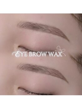 アイモア 吉祥寺店(eye mor.)/まつげパーマ/美眉/アイブロウ