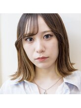 フルールヘアー 千葉(fleur HAIR)/