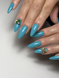 ワンカラー 《4900円》
