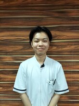 三鷹整骨院&nbsp;秦 圭佑