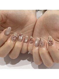 フルオーダー60分コース