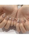 フルオーダー60分コース