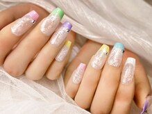 プティ アイビューティ 北浜店(peTiT eyebeauty)