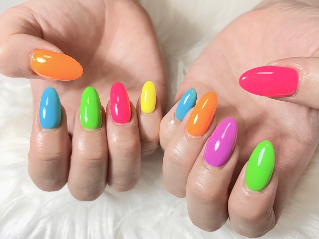 【R】ネイル詰め合わせ アールネイルズ(R Nails)｜ホットペッパービューティー