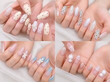オーラネイル ミタ(Orla nail Mita)