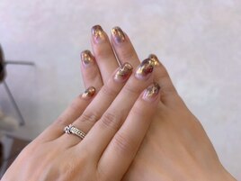 インクネイル ￥3980
