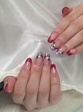 マイドリームス(My dreams)/バーチャルフレンチ