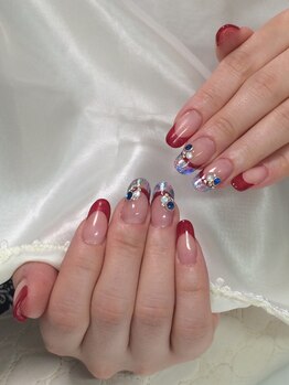 マイドリームス(My dreams)/バーチャルフレンチ