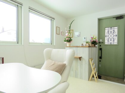 ネイルサロン ティアリー(Nail salon Tiary)の写真