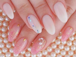 除去付デザイン定額コ-ス◇